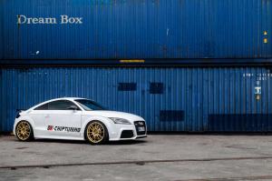 2013 Audi TT RS Plus by OK-Chiptuning