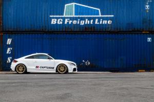 2013 Audi TT RS Plus by OK-Chiptuning