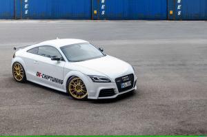 2013 Audi TT RS Plus by OK-Chiptuning