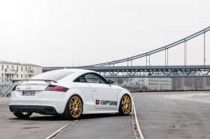 2013 Audi TT RS Plus by OK-Chiptuning
