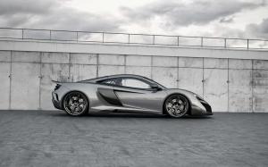 2015 McLaren 675LT by Wheelsandmore