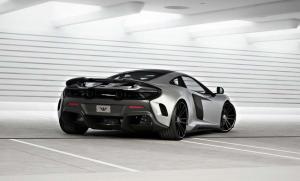2015 McLaren 675LT by Wheelsandmore