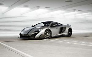2015 McLaren 675LT by Wheelsandmore