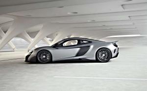 2015 McLaren 675LT by Wheelsandmore