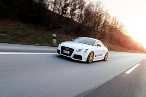 2013 Audi TT RS Plus by OK-Chiptuning
