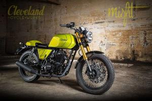 2015 Misfit II by Cleveland CycleWerks
