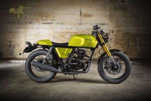 2015 Misfit II by Cleveland CycleWerks