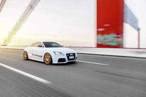 2013 Audi TT RS Plus by OK-Chiptuning