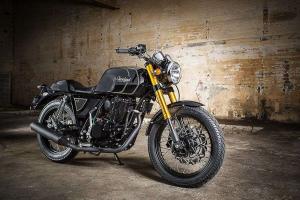 2015 Misfit II by Cleveland CycleWerks