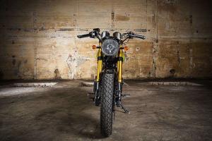 2015 Misfit II by Cleveland CycleWerks