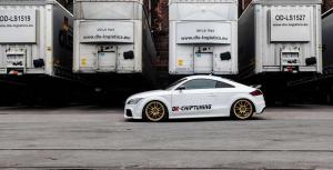 2013 Audi TT RS Plus by OK-Chiptuning