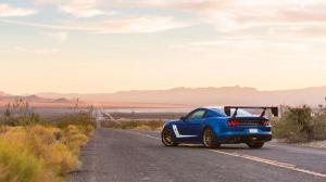 2015 Ford Mustang Stage 3 Trak Pak by Roush