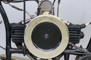 1920 Douglas Model WD-20