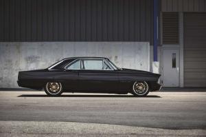 1967 Chevrolet Nova 2.0