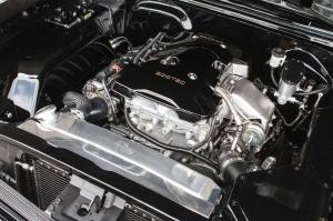 1967 Chevrolet Nova 2.0
