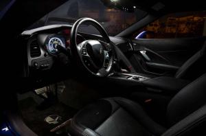 2015 Chevrolet Corvette by Weapon X Motorsports