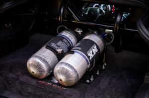 2015 Chevrolet Corvette by Weapon X Motorsports