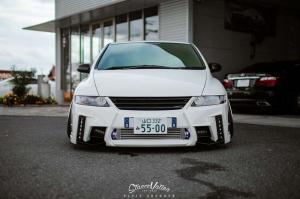 2014 Honda Odyssey RB1-RB2 by Aimgain