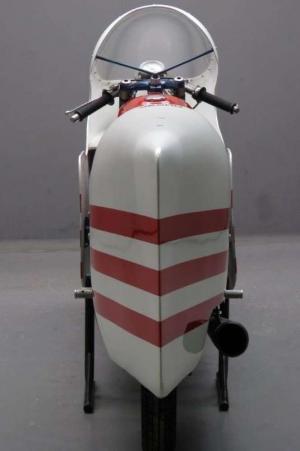 1960 Ducati Bialbero