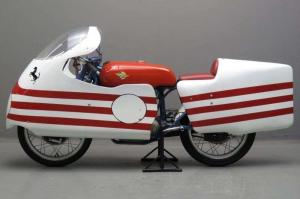 1960 Ducati Bialbero