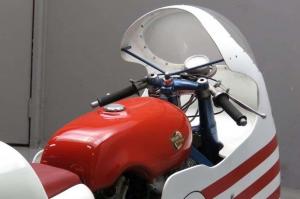 1960 Ducati Bialbero