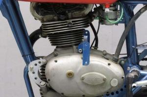 1960 Ducati Bialbero