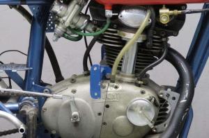 1960 Ducati Bialbero