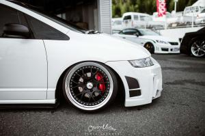 2014 Honda Odyssey RB1-RB2 by Aimgain