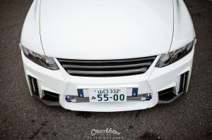 2014 Honda Odyssey RB1-RB2 by Aimgain