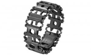 Leatherman выпустит браслет для мотоциклистов
