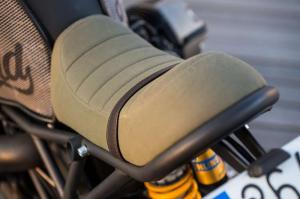 2013 BMW R1200S by Cafe Racer Dreams