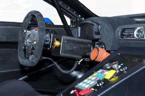 2015 Lexus RC F GT3