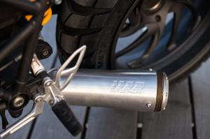 2013 BMW R1200S by Cafe Racer Dreams