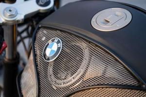 2013 BMW R1200S by Cafe Racer Dreams