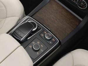 2015 Mercedes-Benz GLS500 4Matic AMG Line