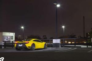 2015 McLaren MP4-12C by Pfaff Tuning