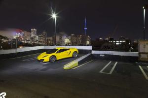 2015 McLaren MP4-12C by Pfaff Tuning