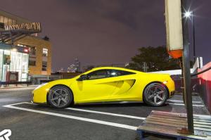 2015 McLaren MP4-12C by Pfaff Tuning
