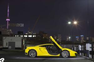 2015 McLaren MP4-12C by Pfaff Tuning