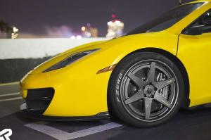 2015 McLaren MP4-12C by Pfaff Tuning