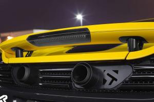 2015 McLaren MP4-12C by Pfaff Tuning