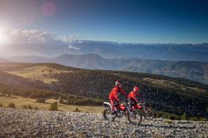2016 Montesa 4Ride