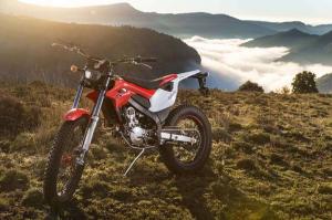 2016 Montesa 4Ride