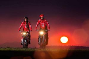 2016 Montesa 4Ride