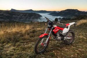 2016 Montesa 4Ride