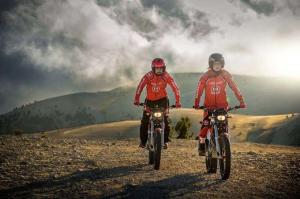 2016 Montesa 4Ride