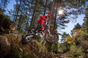 2016 Montesa 4Ride
