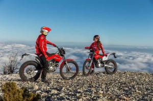 2016 Montesa 4Ride