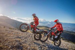 2016 Montesa 4Ride