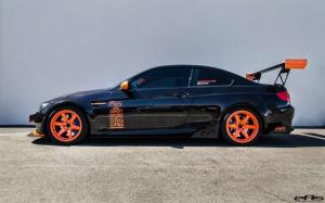 2015 BMW M3 Coupe by European Auto Source